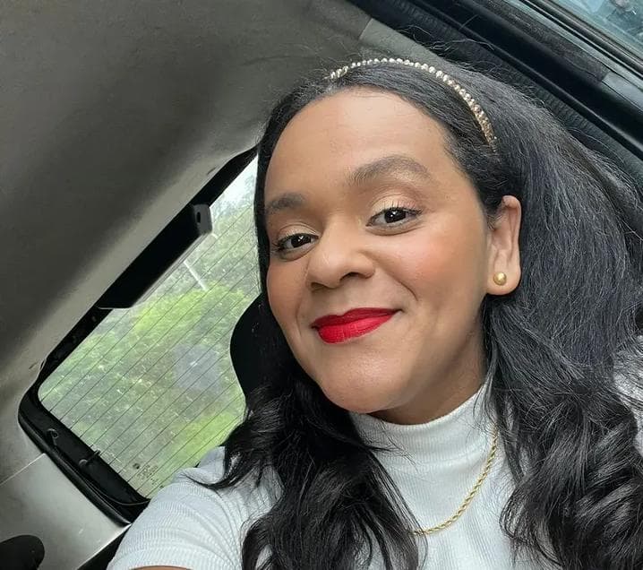 Camila Nolacio, autora do Método Florescer